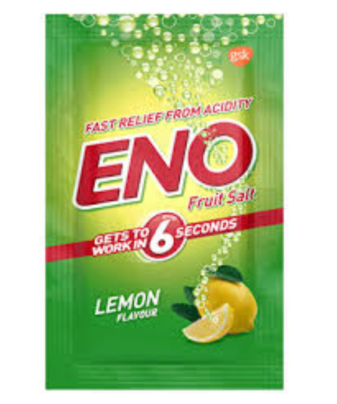 ENO FRUIT SALT LEMON 48'S